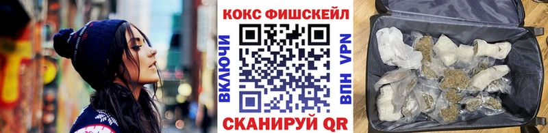 COCAIN FishScale  Купить закладки  Отрадный 